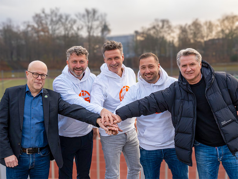 jfv team partner tsg etsv