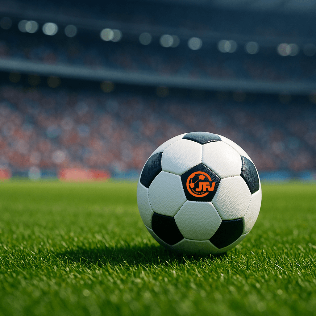 fussball jfv